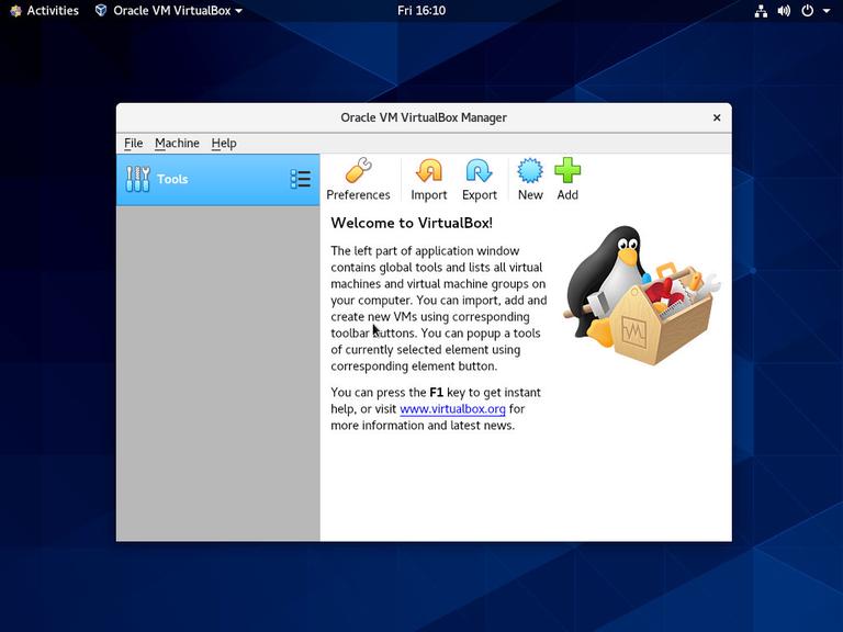 how-to-install-virtualbox-on-centos-8-iptv-advice